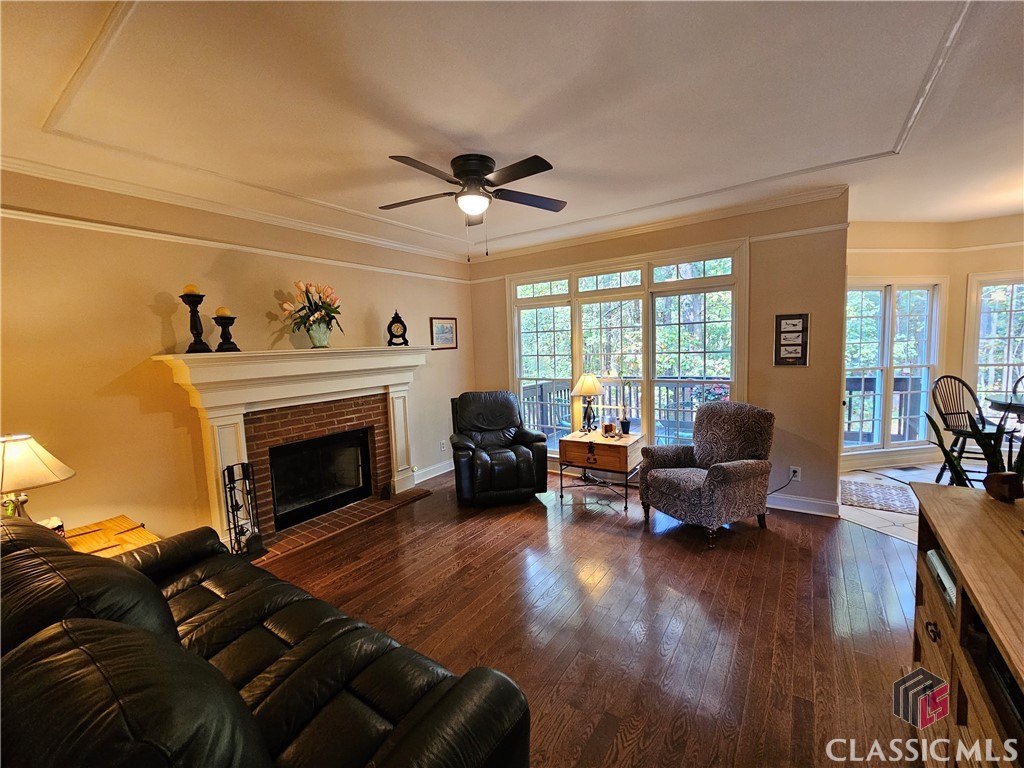 1100 Arborwood Ridge Bishop, GA 30621 - Photo 61 of 67 Gallery Image 61