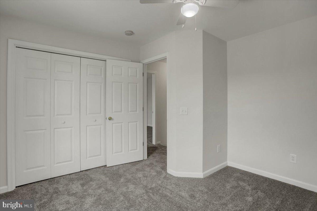 604 Fairview Avenue Waynesboro, PA 17268 - Photo 20 of 30 Bright and airy room with closet space.