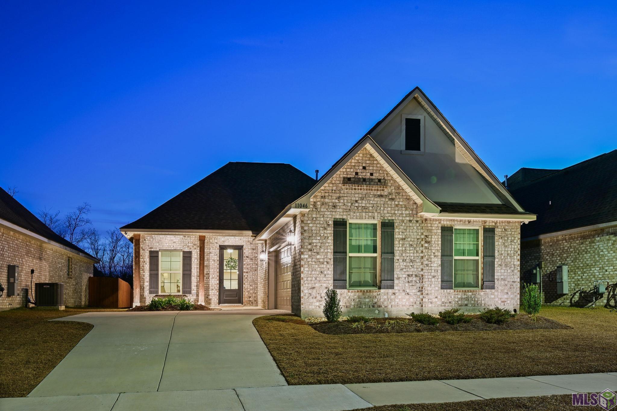 11046 Maitland Avenue Baton Rouge, LA 70810 - Photo 2 of 27