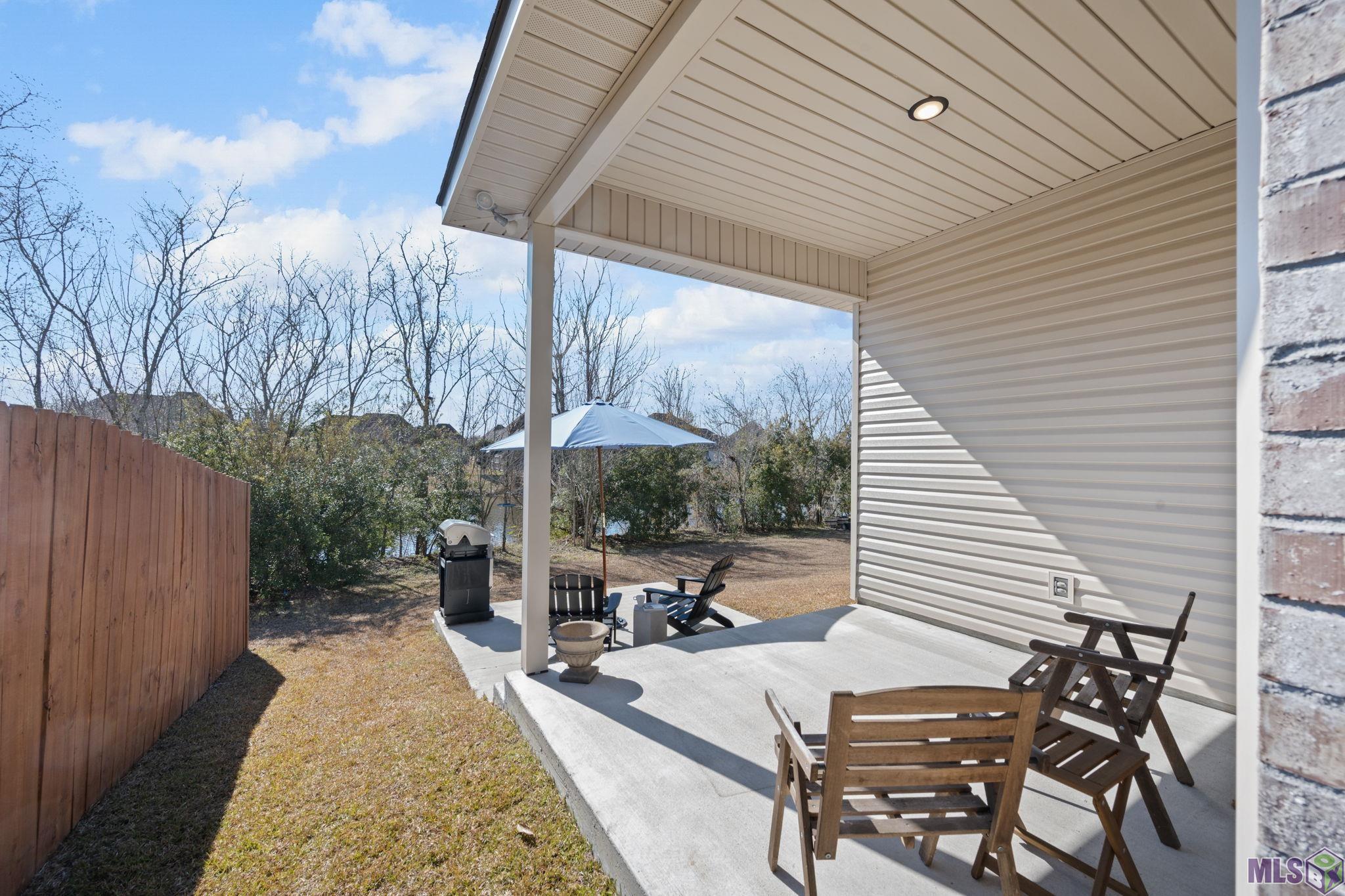 11046 Maitland Avenue Baton Rouge, LA 70810 - Photo 21 of 27