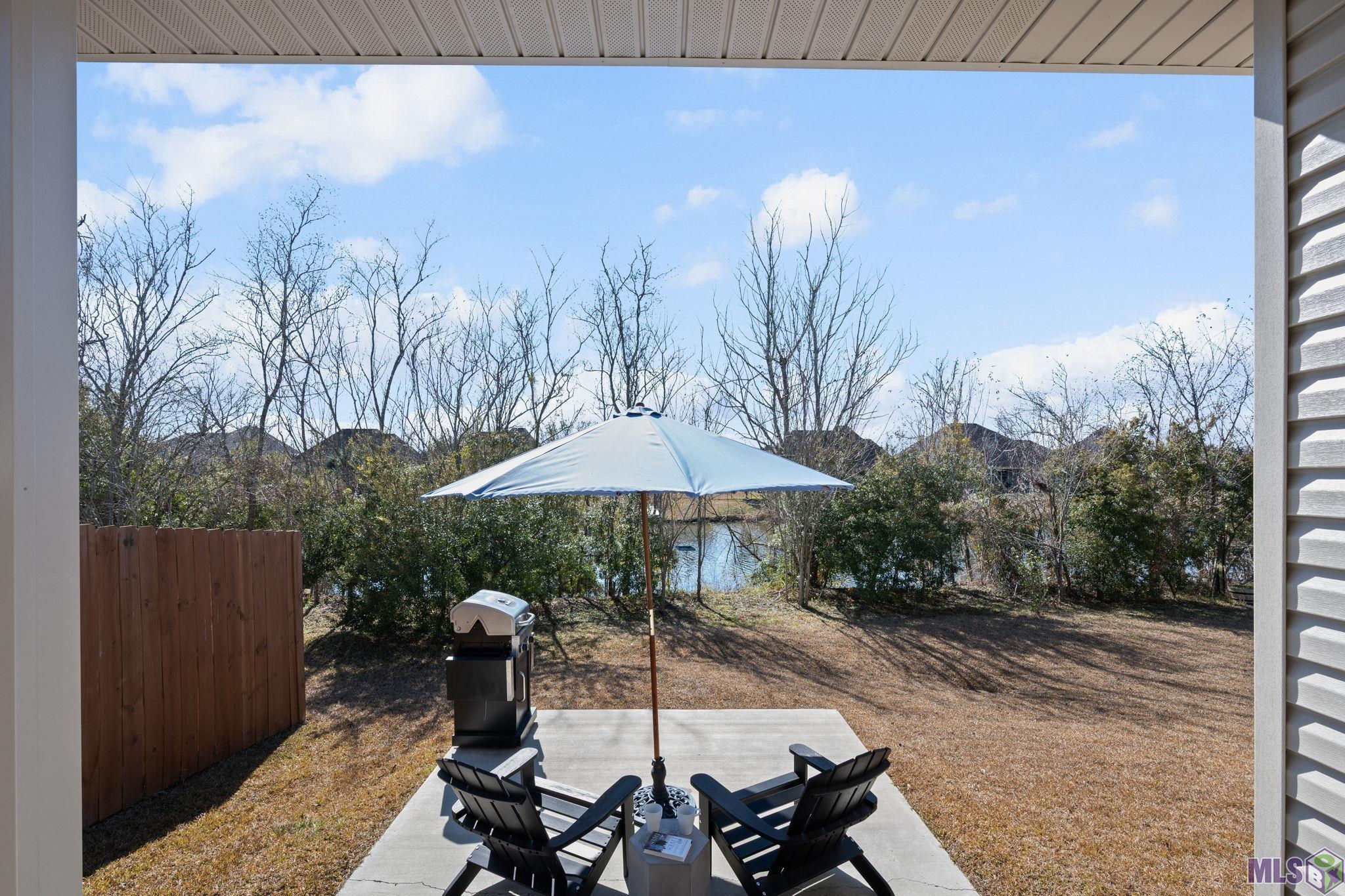 11046 Maitland Avenue Baton Rouge, LA 70810 - Photo 22 of 27