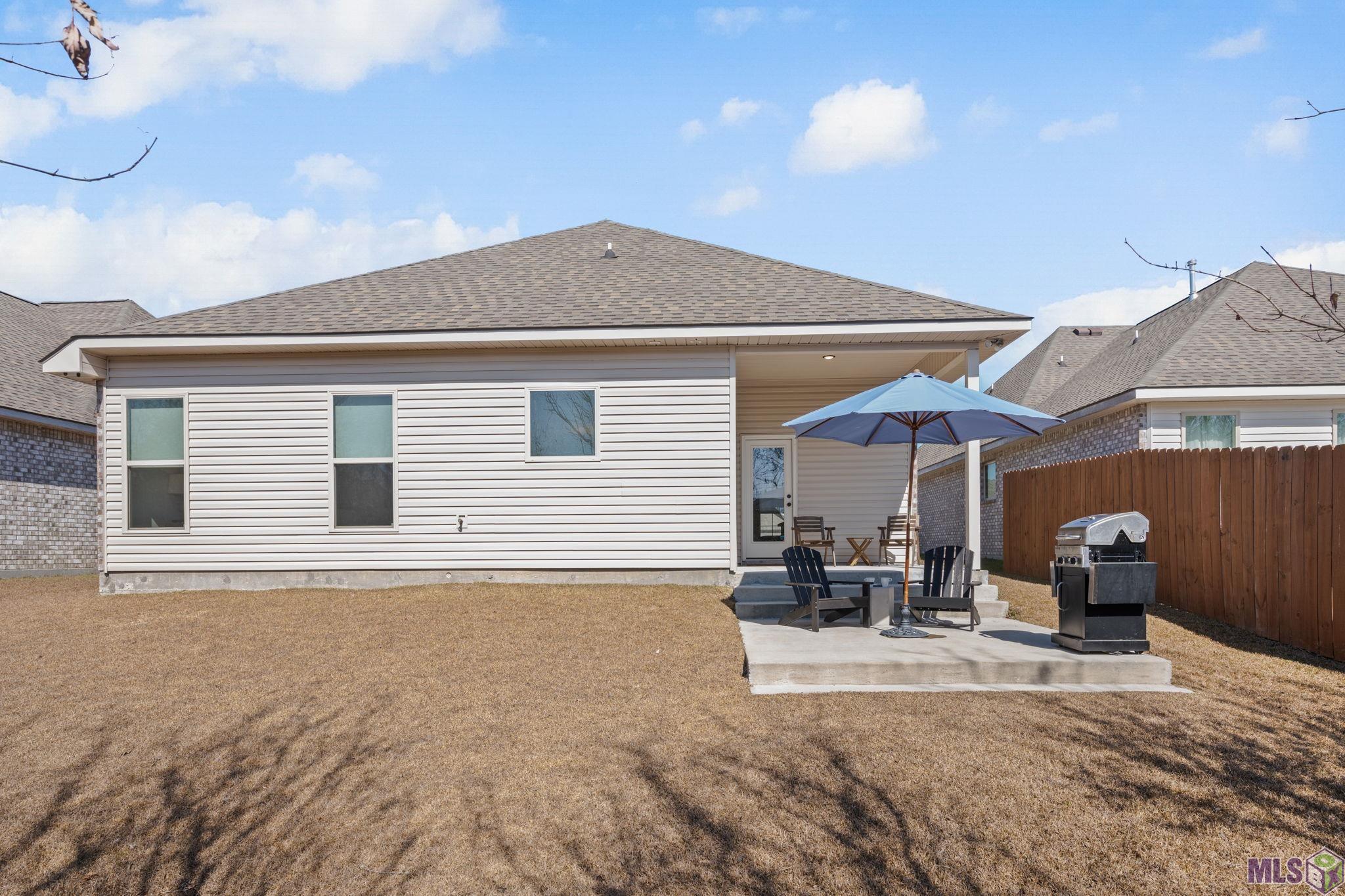 11046 Maitland Avenue Baton Rouge, LA 70810 - Photo 23 of 27