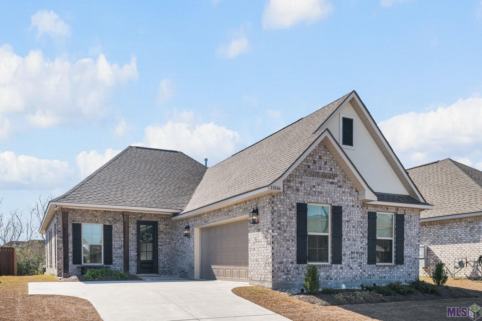 11046 Maitland Avenue Baton Rouge, LA 70810 - Photo 24 of 27