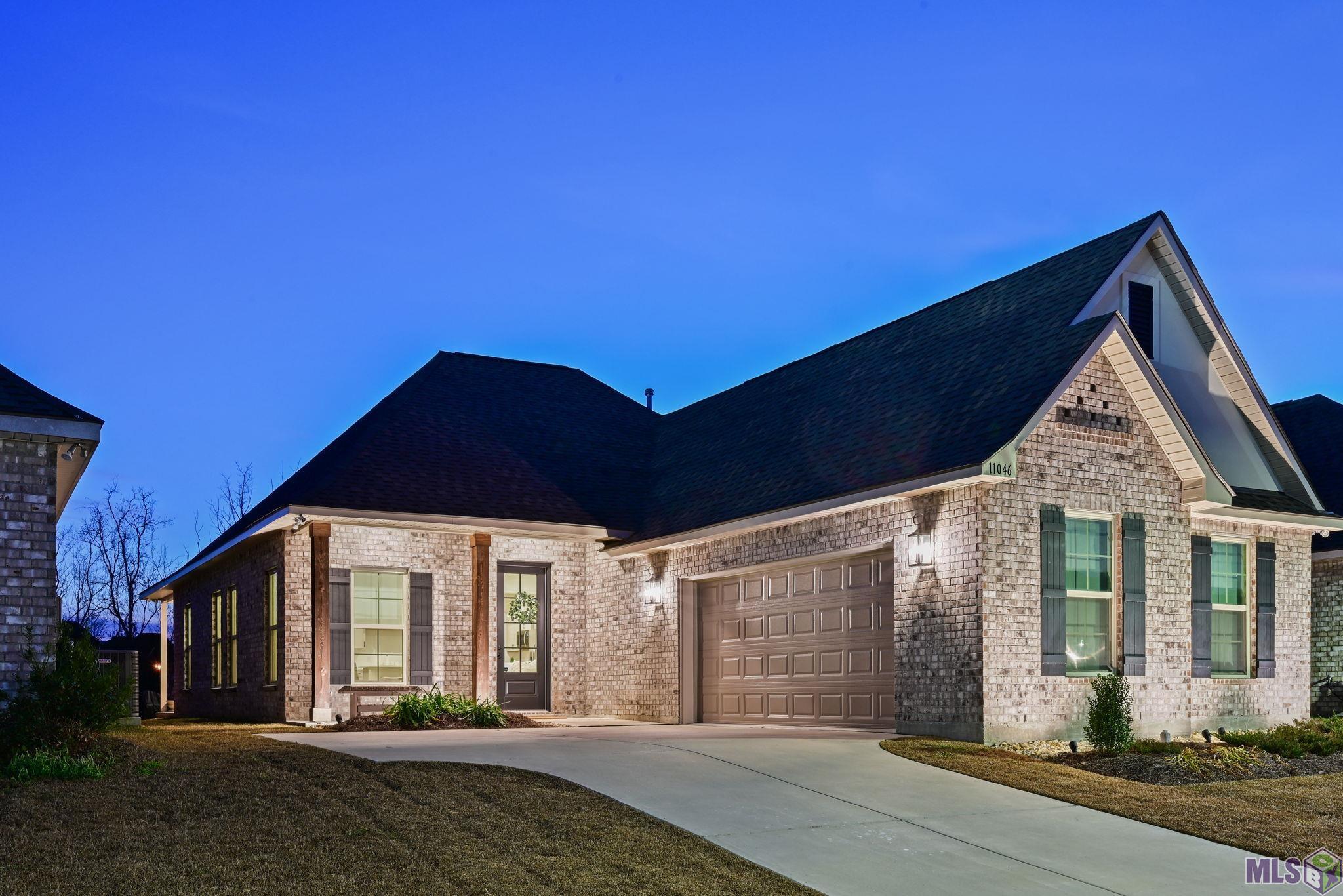 11046 Maitland Avenue Baton Rouge, LA 70810 - Photo 26 of 27