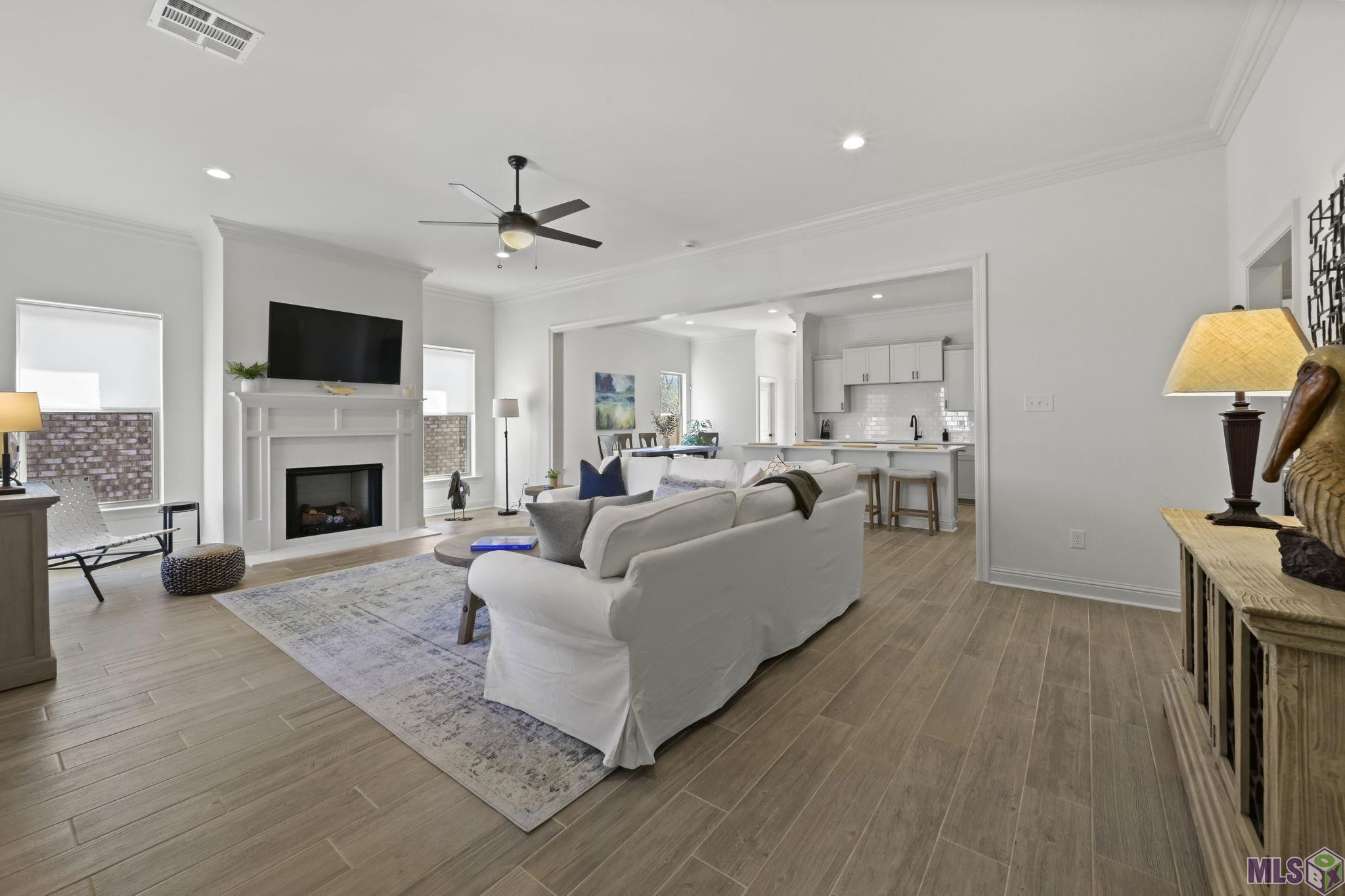 11046 Maitland Avenue Baton Rouge, LA 70810 - Photo 4 of 27