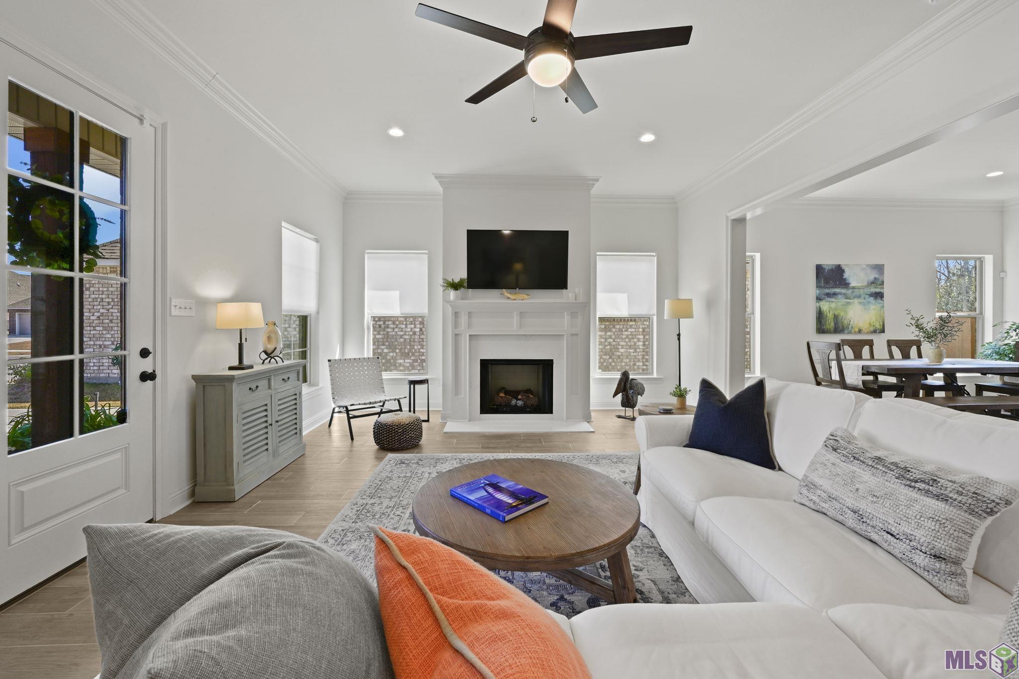 11046 Maitland Avenue Baton Rouge, LA 70810 - Photo 5 of 27