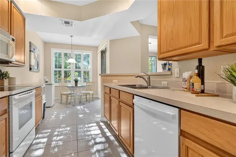 $294,900 | 2847 Metro Sevilla Drive, Unit 106, Orlando, FL 32835