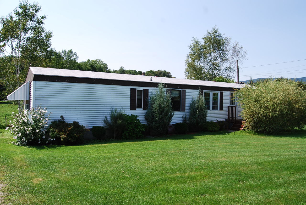 1125 Sandmill Road Cheshire, MA 01225 - Photo 1 of 17 Exterior