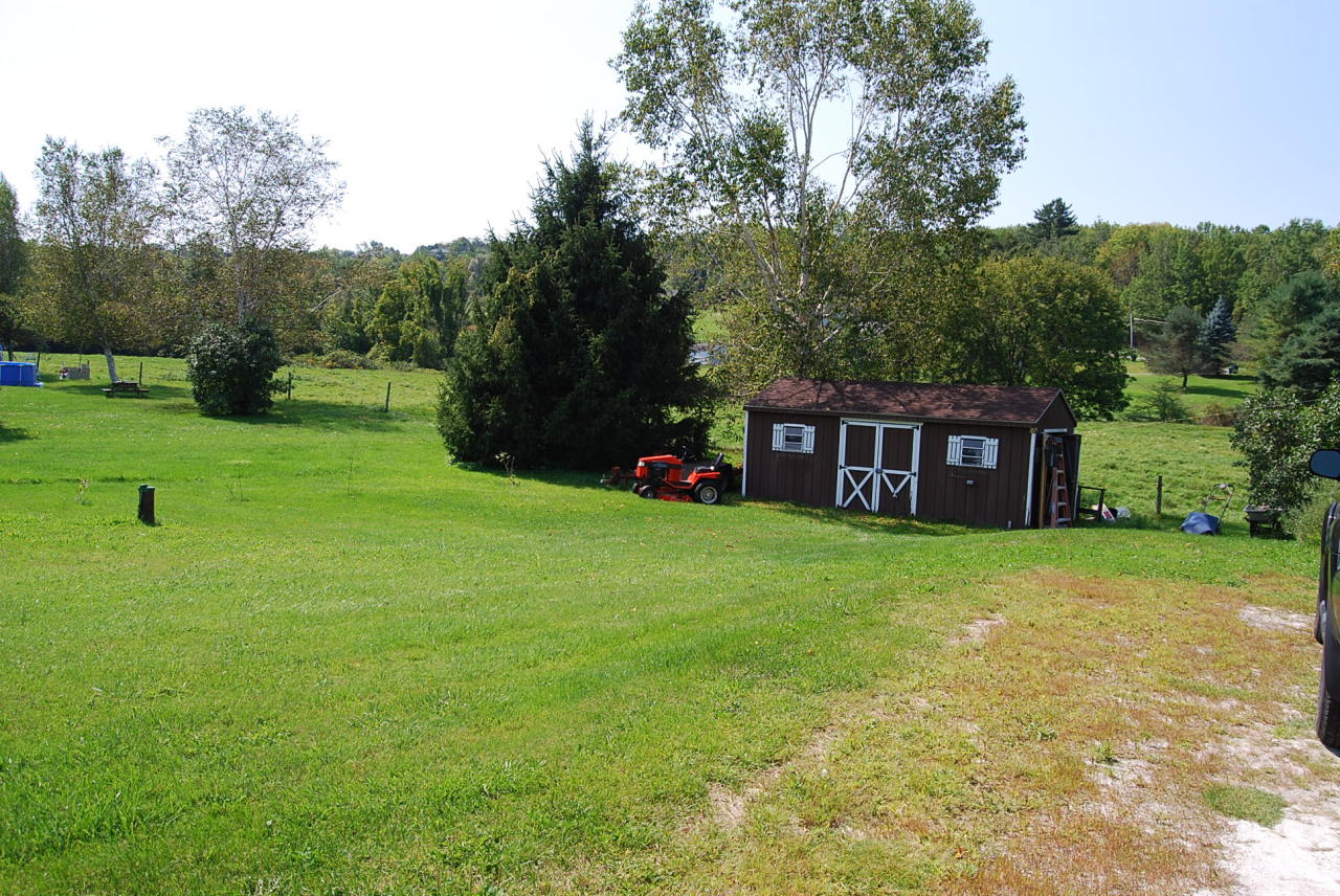 1125 Sandmill Road Cheshire, MA 01225 - Photo 4 of 17 shed (1)