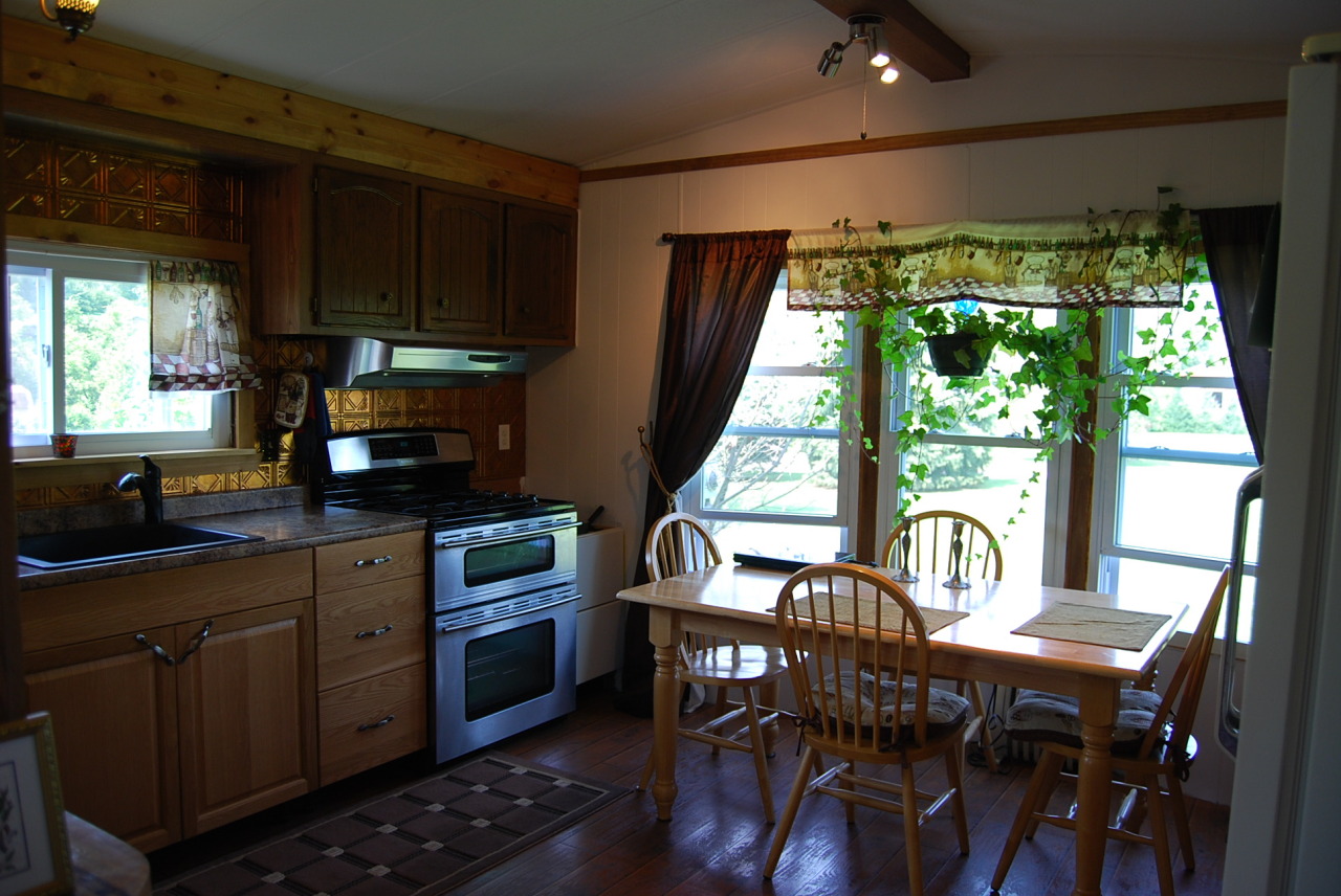 1125 Sandmill Road Cheshire, MA 01225 - Photo 8 of 17 kitchen
