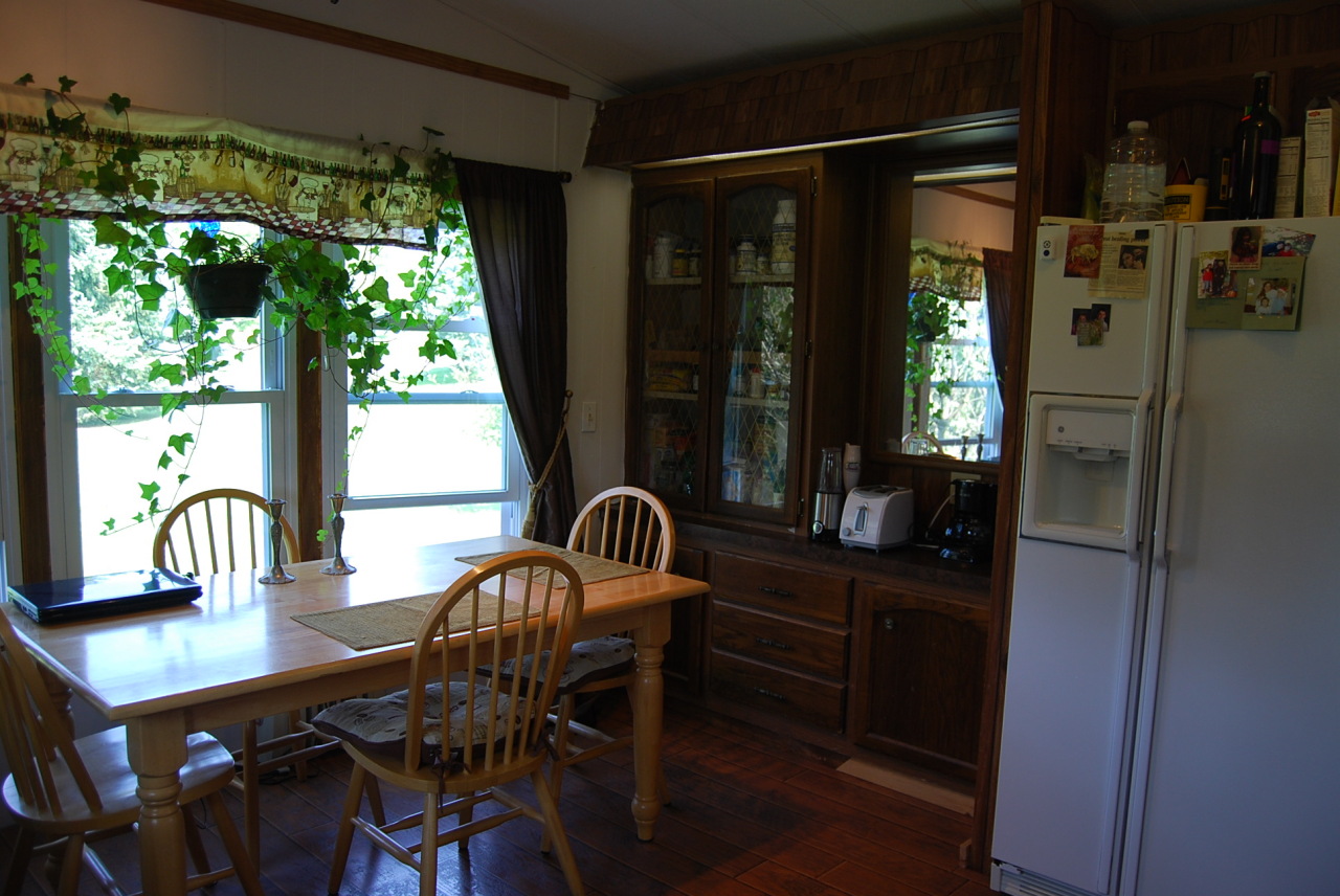 1125 Sandmill Road Cheshire, MA 01225 - Photo 9 of 17 kitchen2