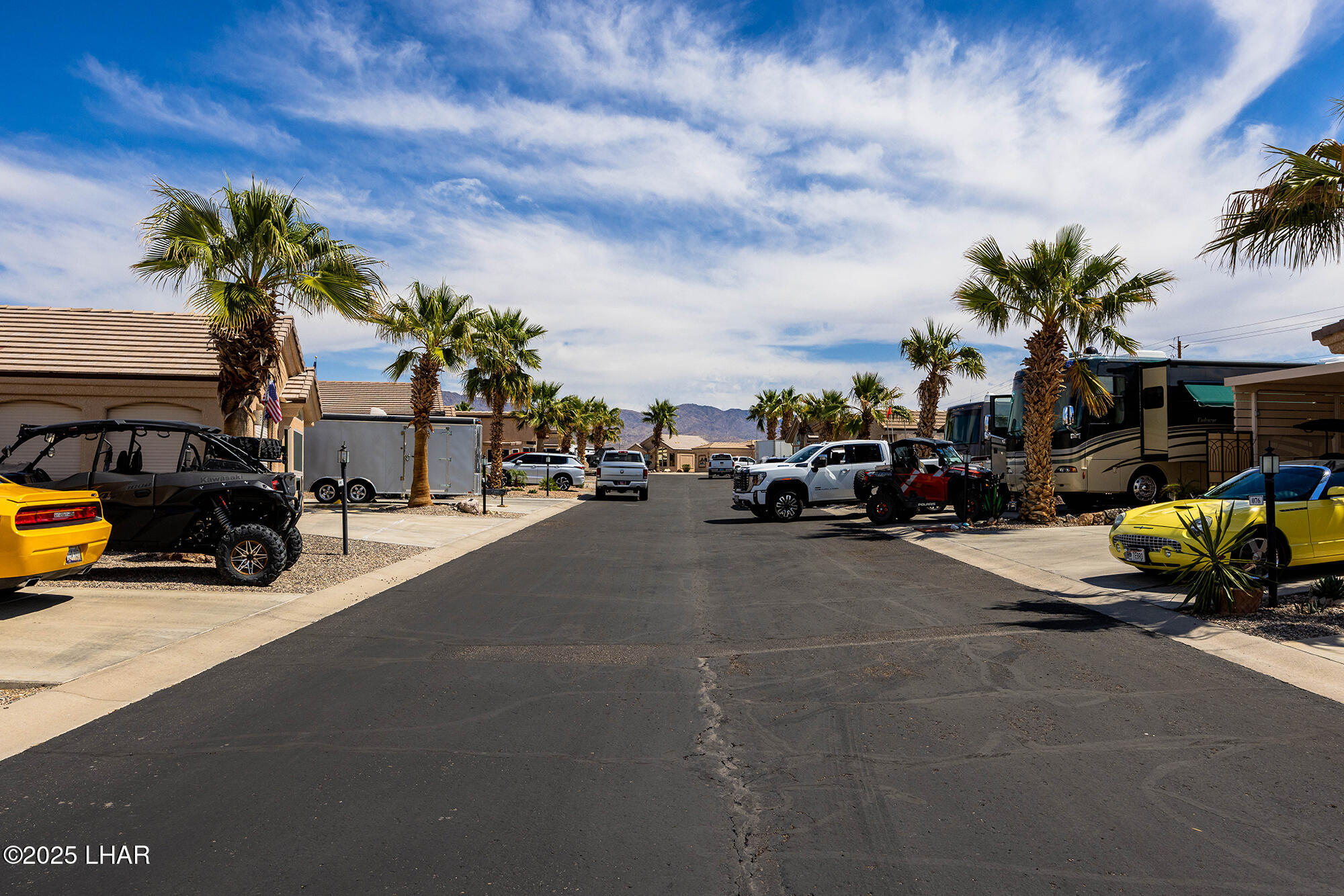 1905 Victoria Farms Road, Unit 92 Lake Havasu City, AZ 86404 - Photo 19 of 36 East Street View