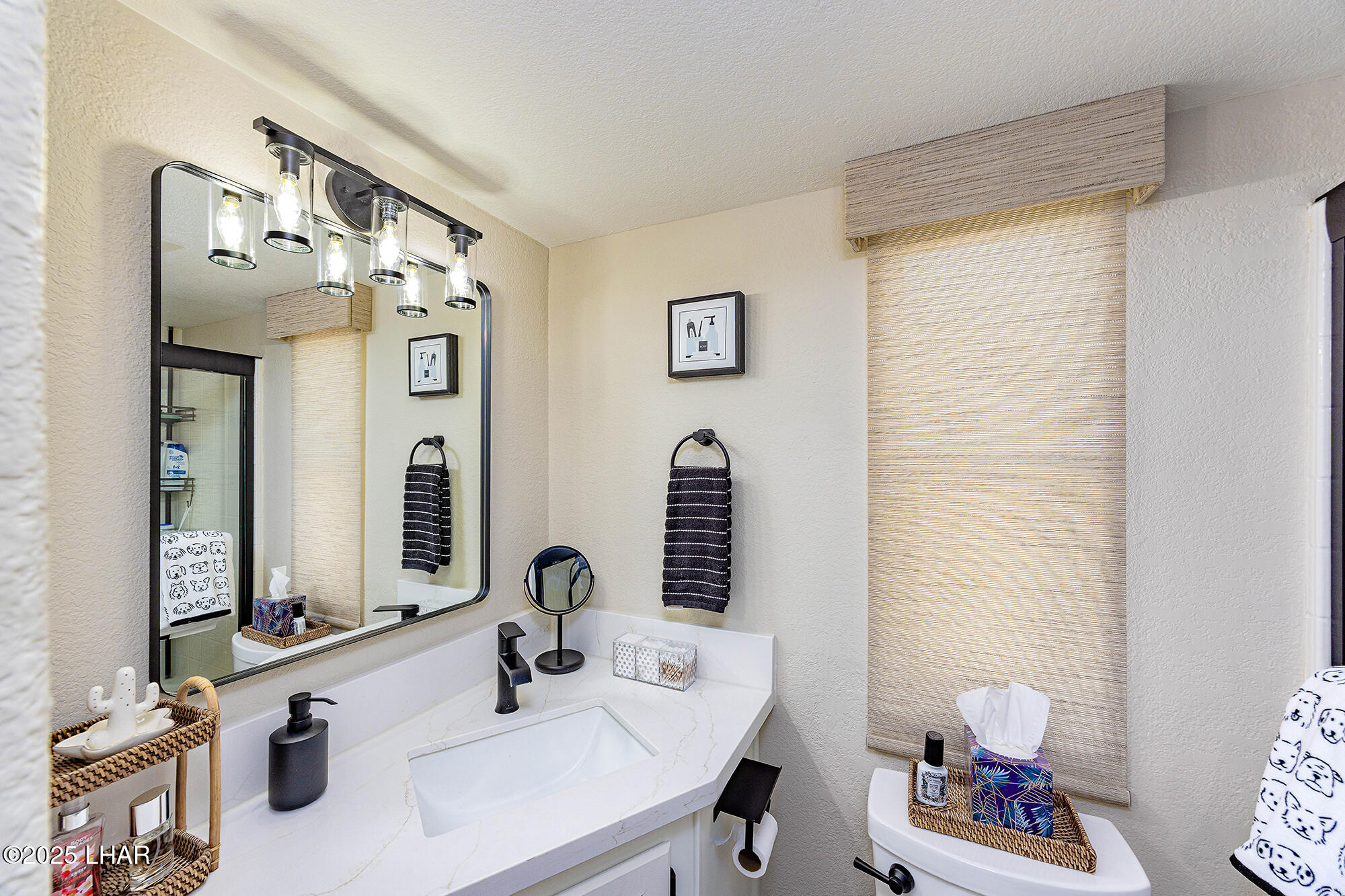 1905 Victoria Farms Road, Unit 92 Lake Havasu City, AZ 86404 - Photo 8 of 36 Bathroom