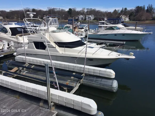 $123,500 | 7 River Road, Unit BOAT SLIP E3, Cos Cob, CT 06807