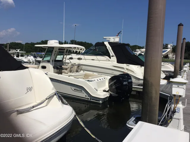 $123,500 | 7 River Road, Unit BOAT SLIP E3, Cos Cob, CT 06807