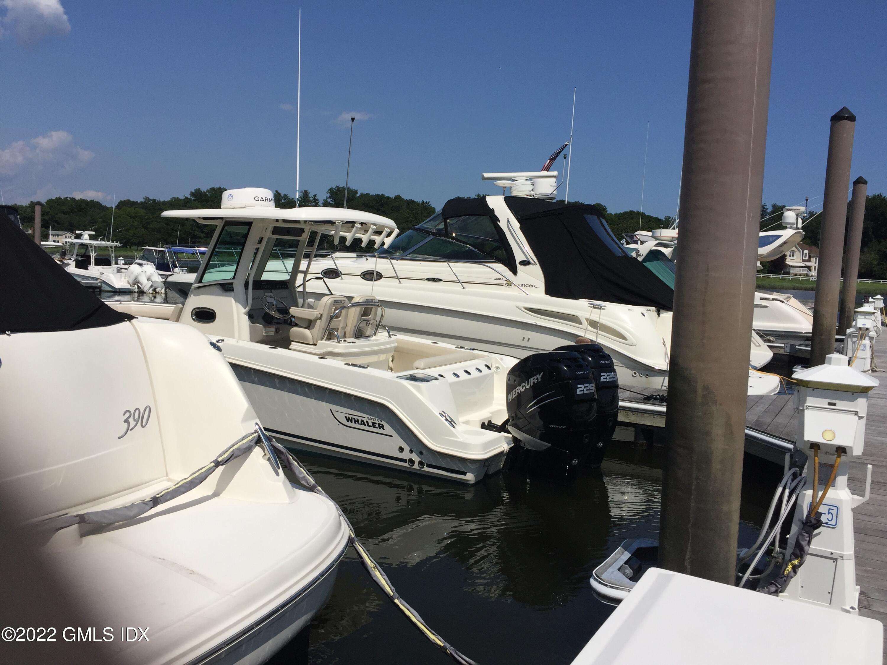 7 River Road, Unit BOAT SLIP E3 Cos Cob, CT 06807 - Photo 3 of 7 IMG_2944