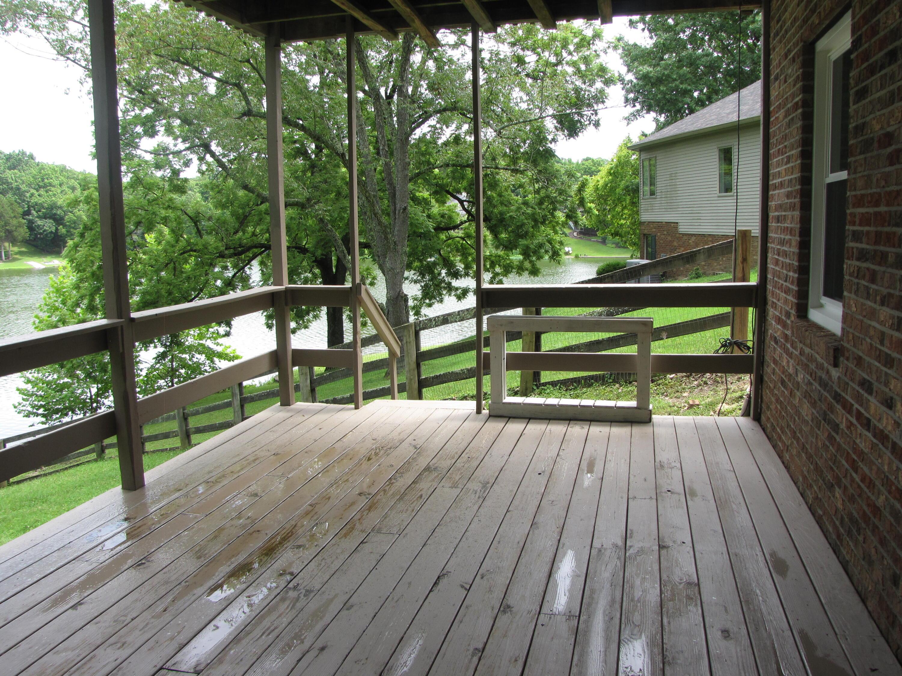108 Sheldrake Court Georgetown, KY 40324 - Photo 23 of 87 Lower Deck
