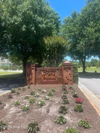 $449,000 | 26 Crane Pointe Road, Hampstead, NC 28443