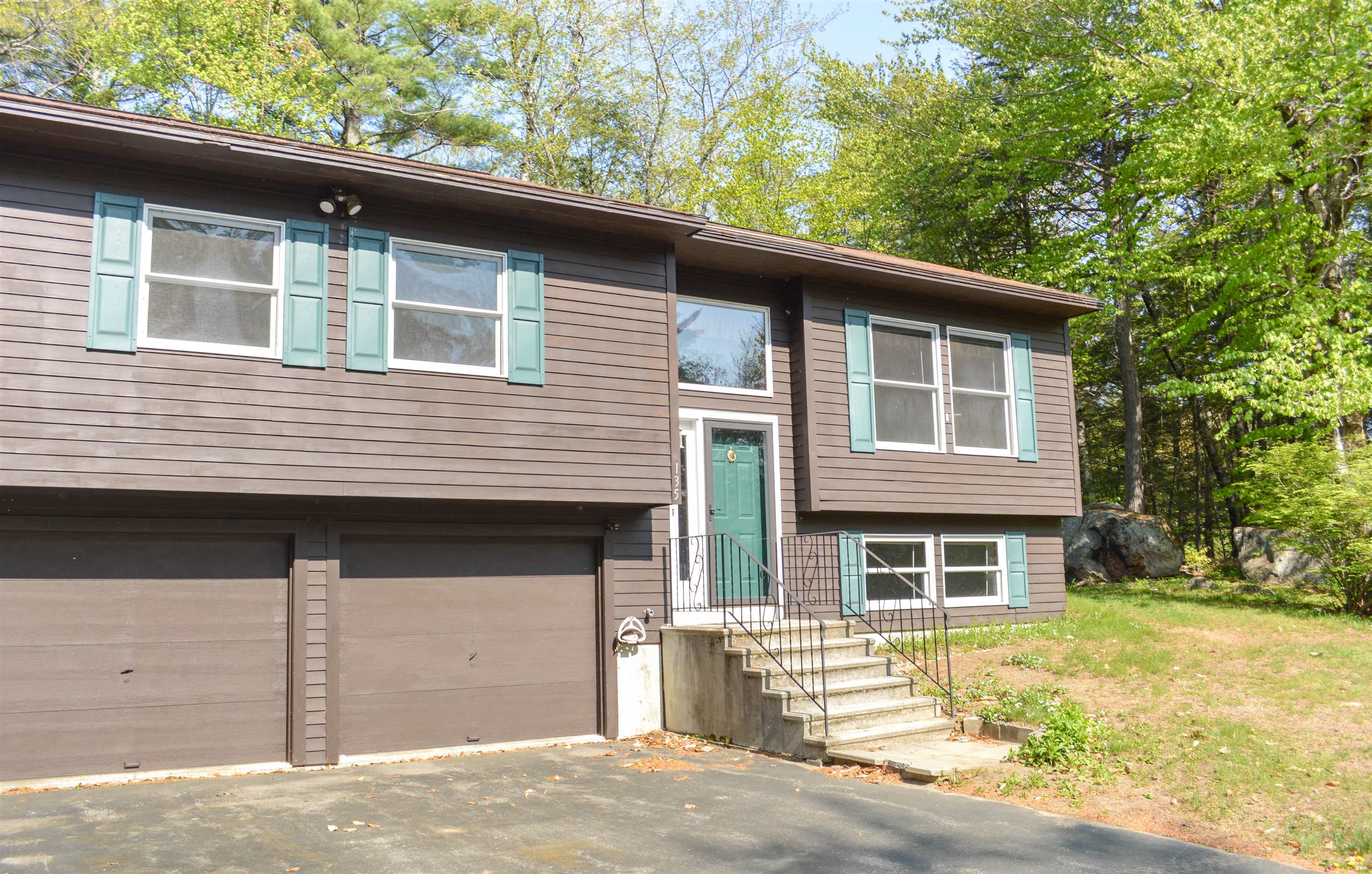 135 Shedd Hill Road Stoddard, NH 03464 - Photo 25 of 36