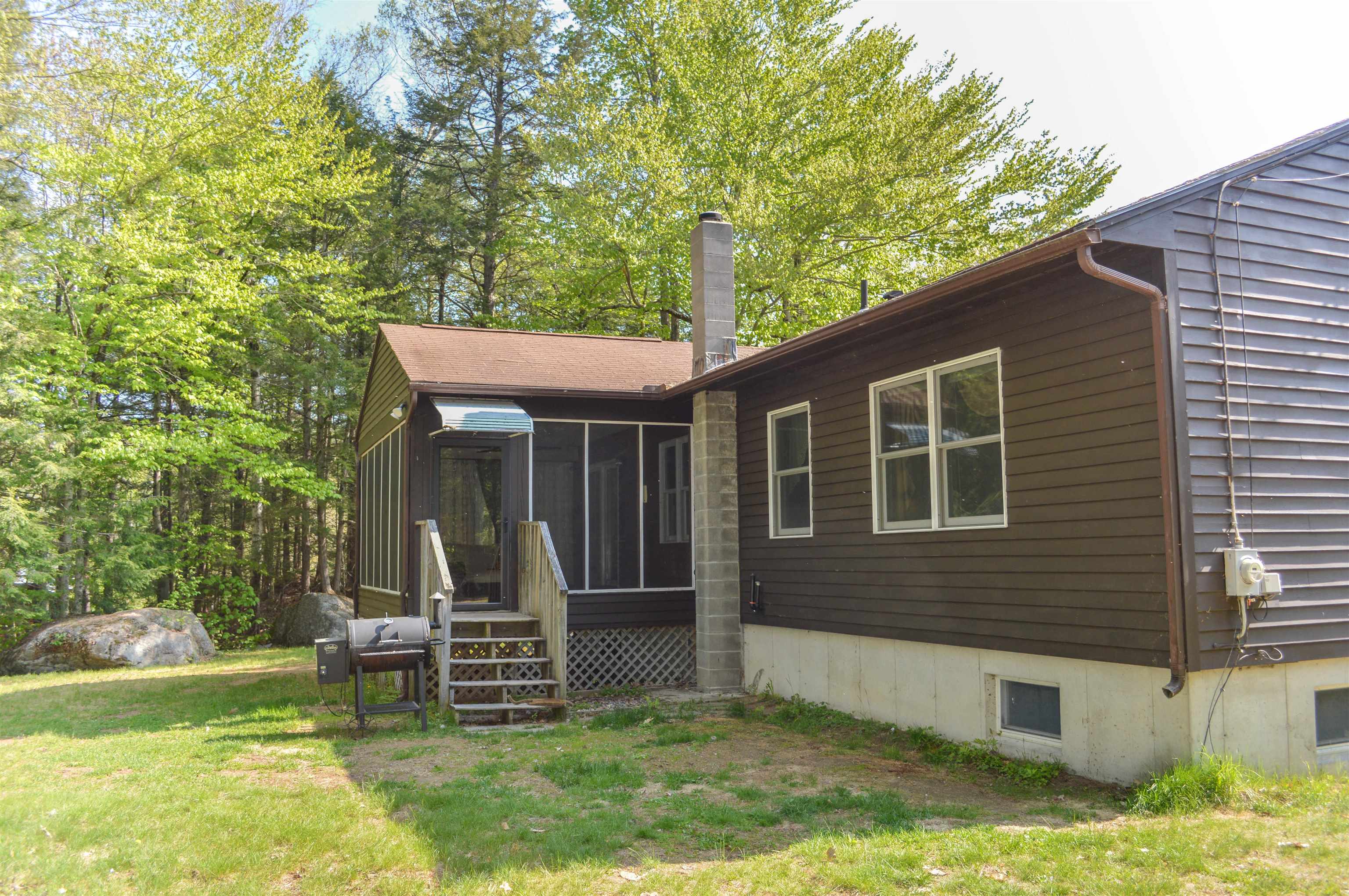 135 Shedd Hill Road Stoddard, NH 03464 - Photo 26 of 36