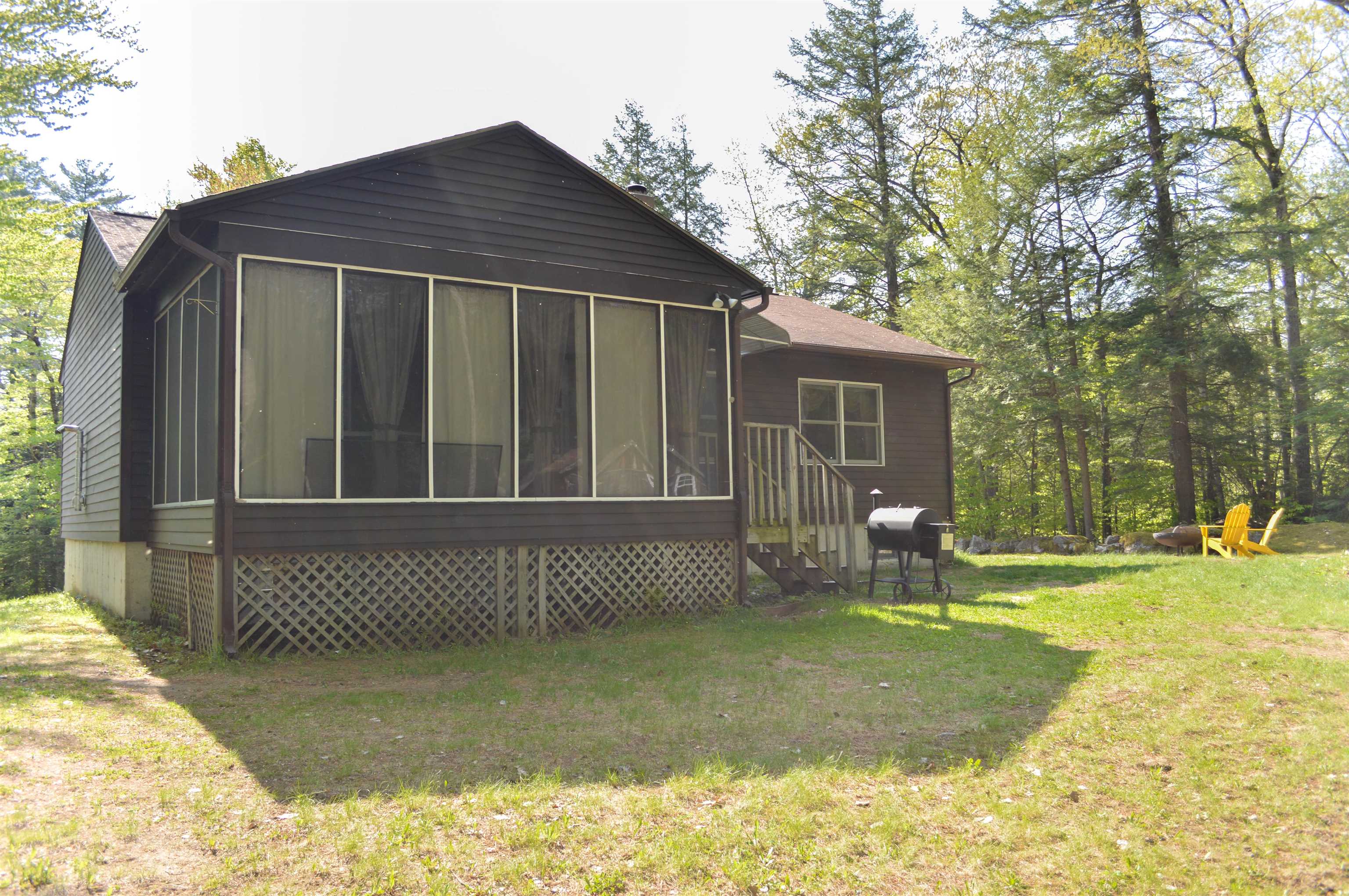 135 Shedd Hill Road Stoddard, NH 03464 - Photo 27 of 36