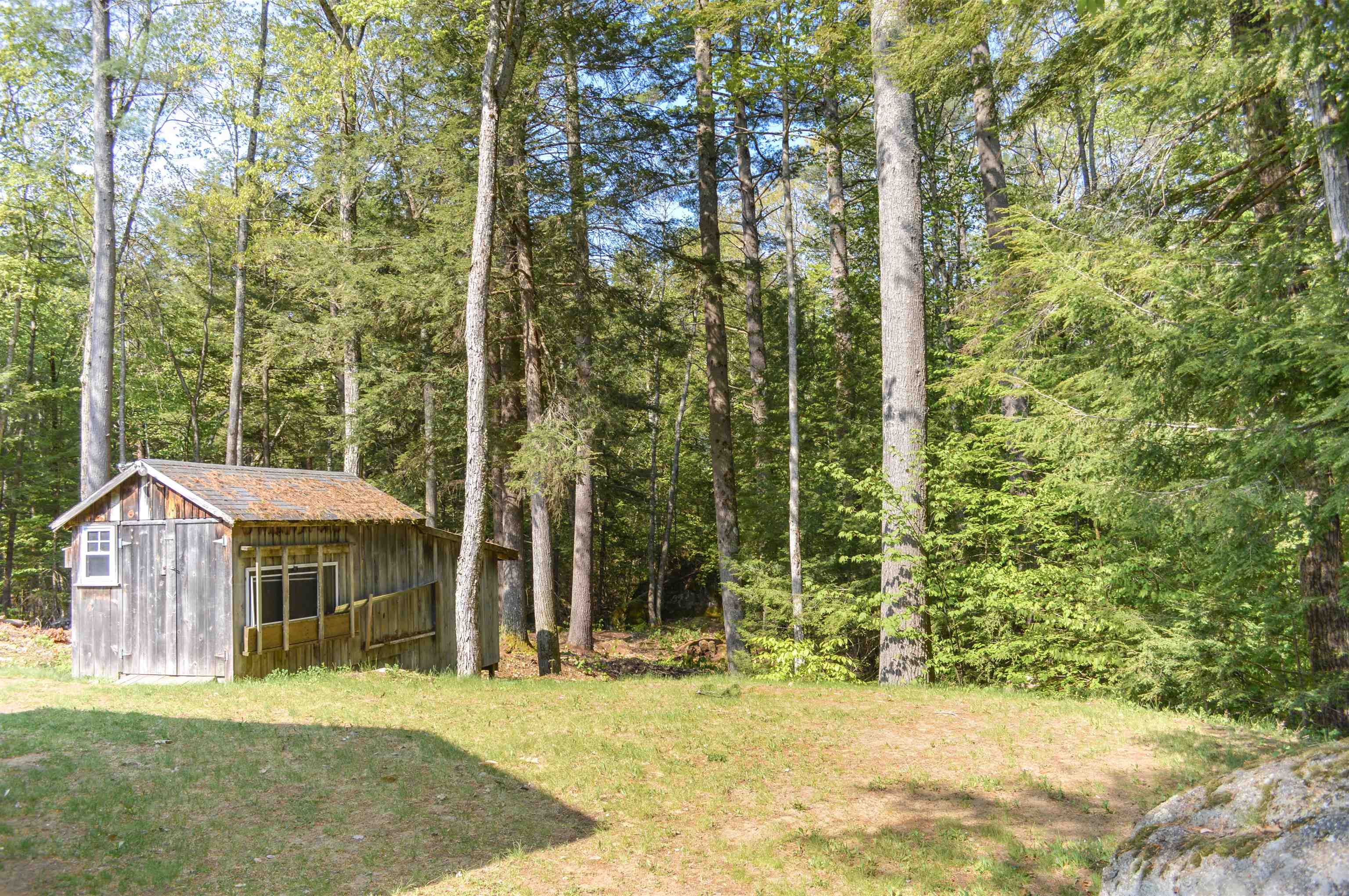 135 Shedd Hill Road Stoddard, NH 03464 - Photo 32 of 36