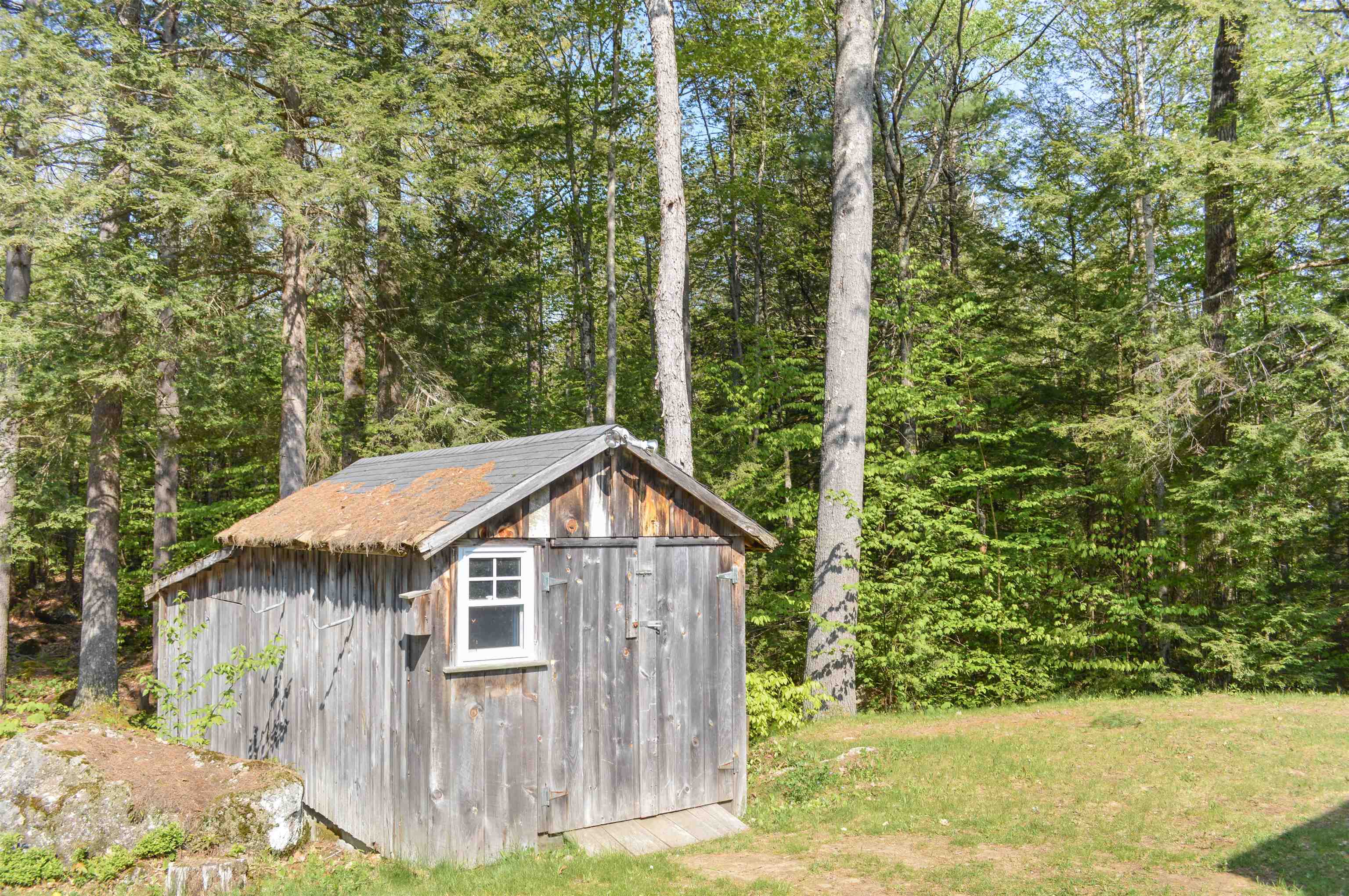 135 Shedd Hill Road Stoddard, NH 03464 - Photo 33 of 36