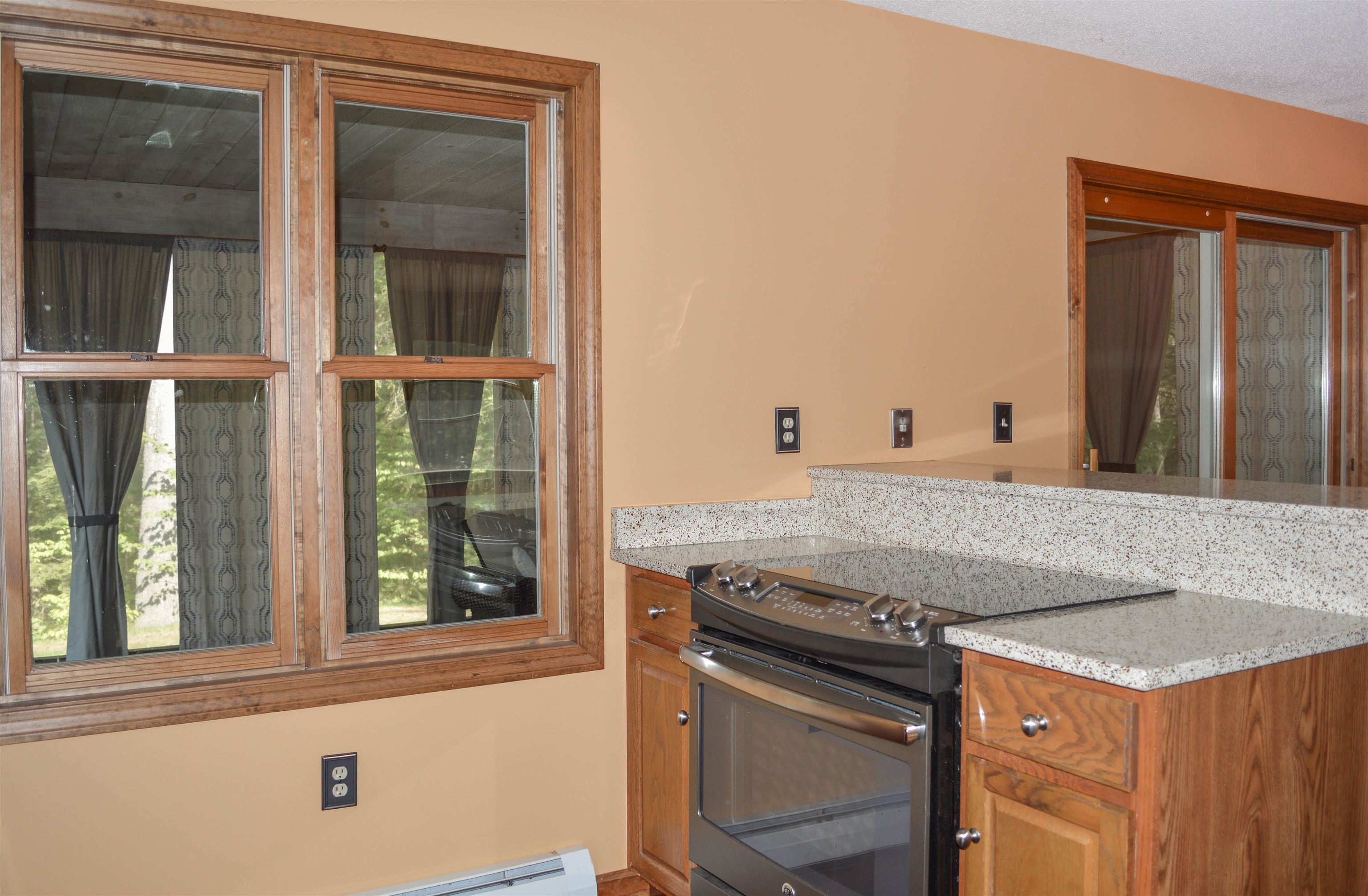 135 Shedd Hill Road Stoddard, NH 03464 - Photo 5 of 36