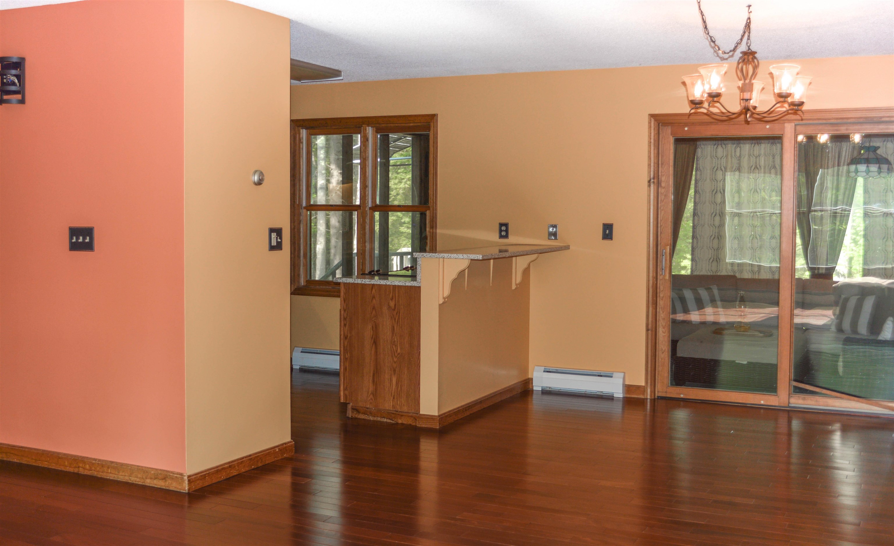 135 Shedd Hill Road Stoddard, NH 03464 - Photo 6 of 36