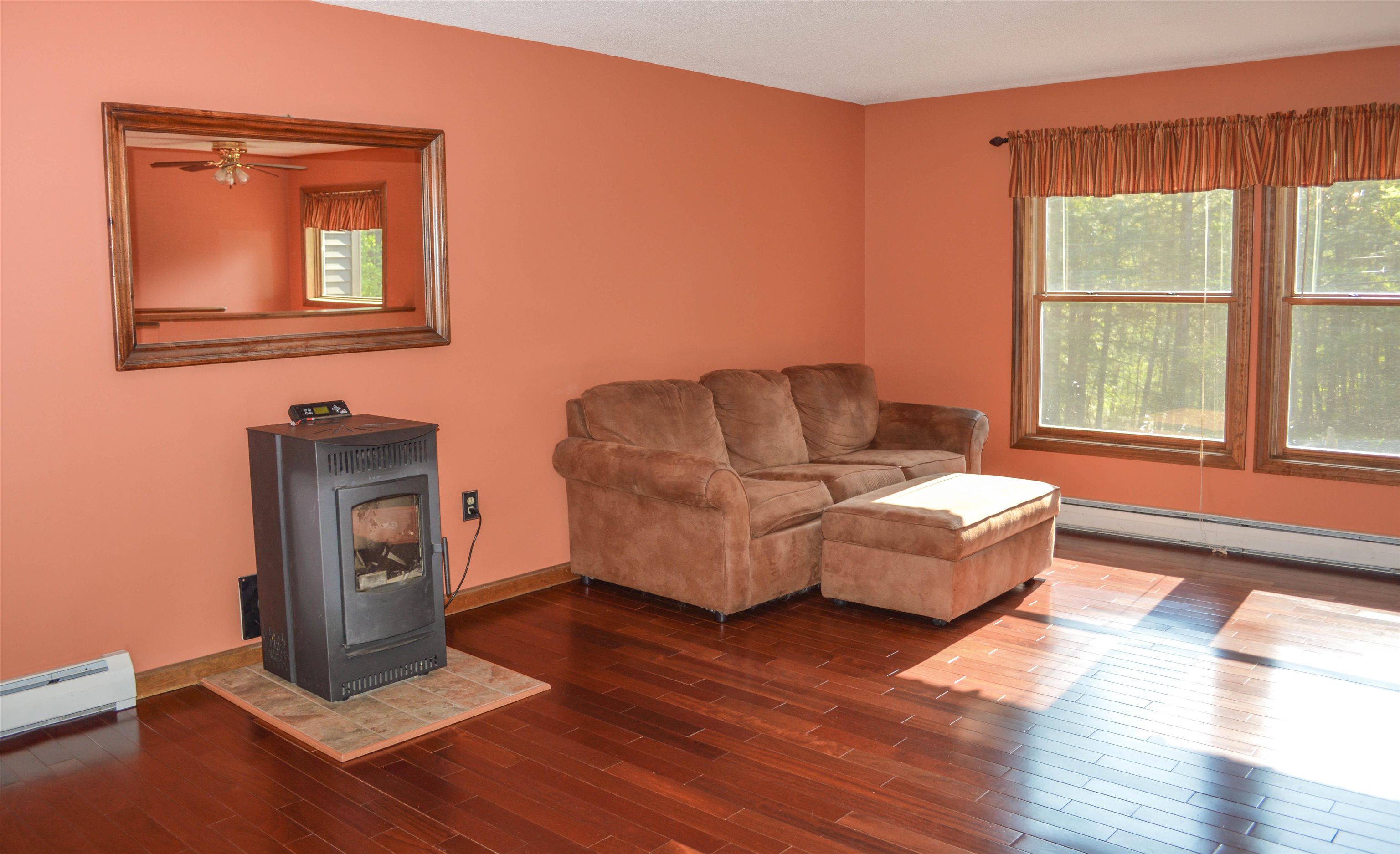 135 Shedd Hill Road Stoddard, NH 03464 - Photo 7 of 36