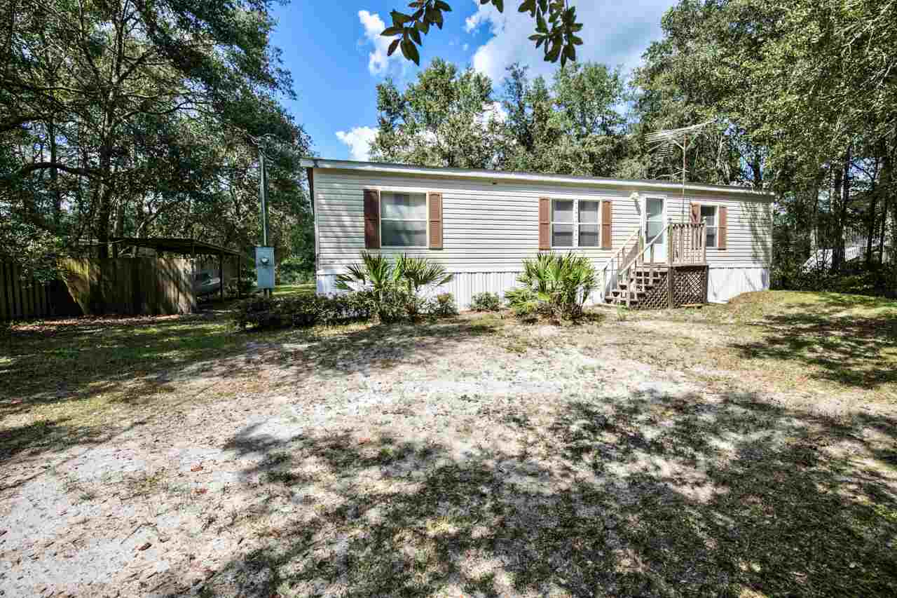4806 Crooked Road Tallahassee, FL 32310 - Photo 29 of 36 Gallery Image 29