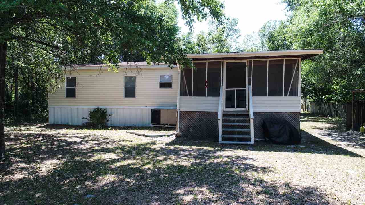 4806 Crooked Road Tallahassee, FL 32310 - Photo 9 of 36 Gallery Image 9
