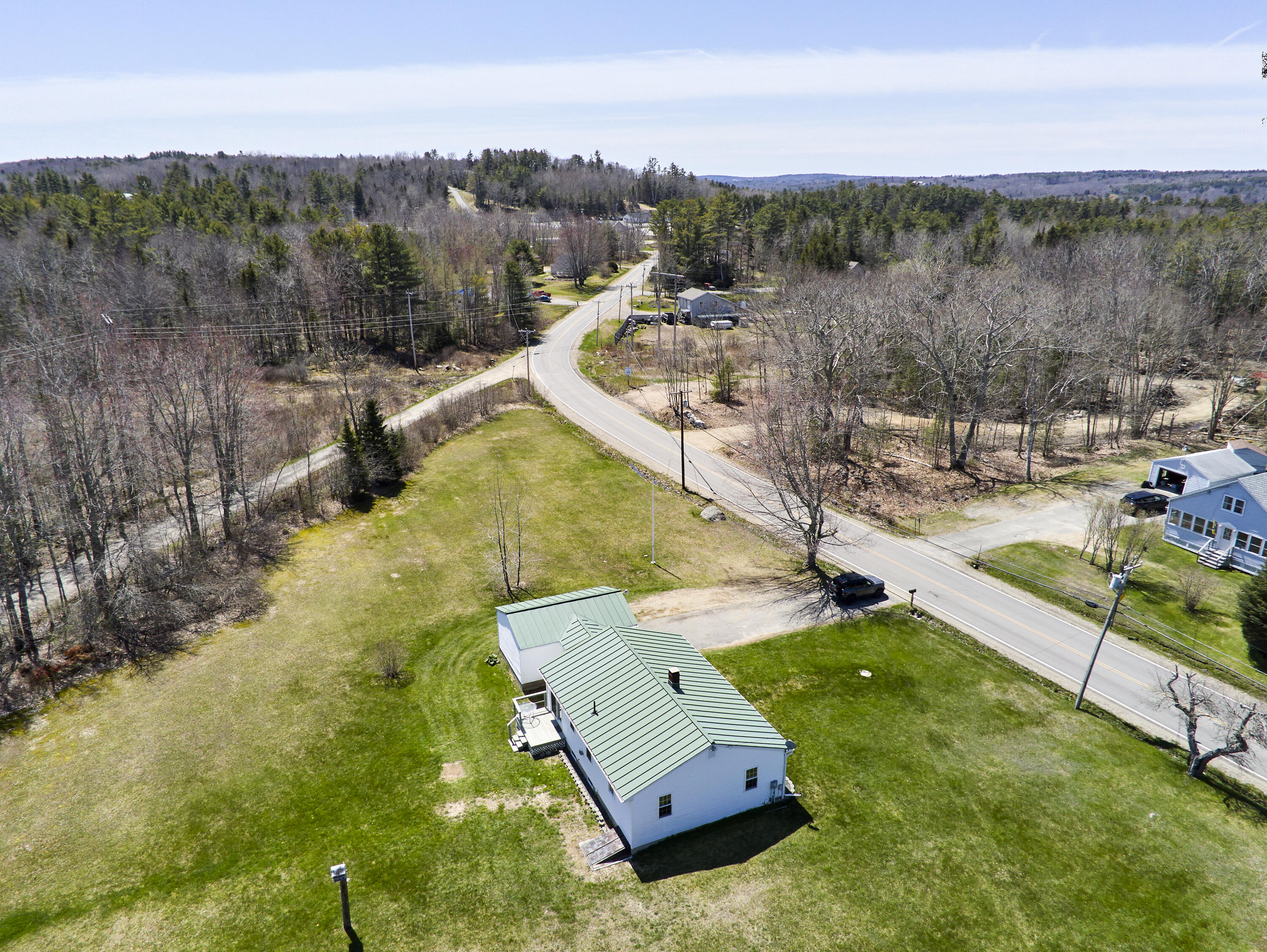 187 Washington Road Waldoboro, ME 04572 - Photo 33 of 37 187 Washington Road, Waldoboro