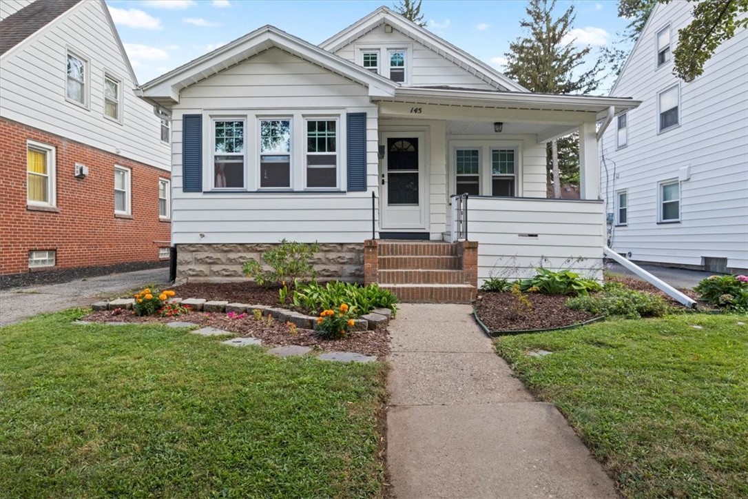 145 Rossiter Road Rochester, NY 14620 - Photo 1 of 1