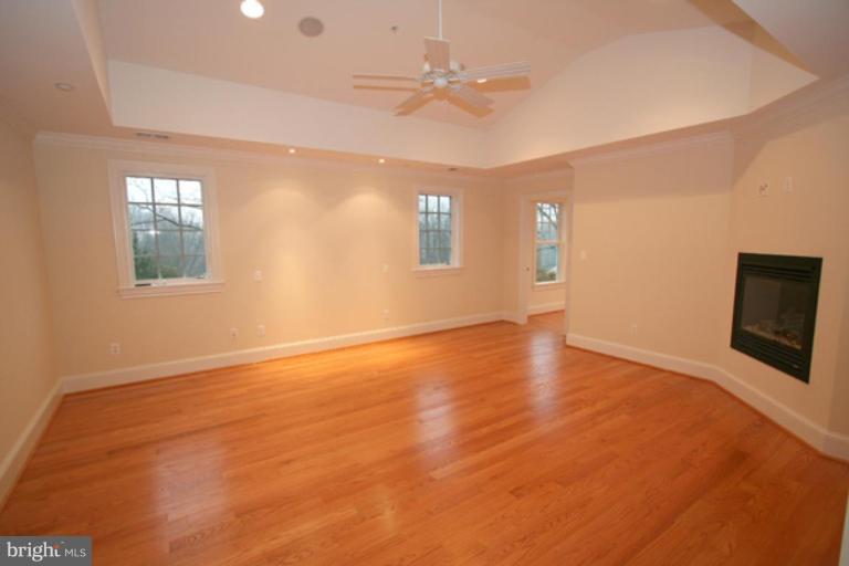 5608 Jordan Road Bethesda, MD 20816 - Photo 12 of 29 Master Bedroom
