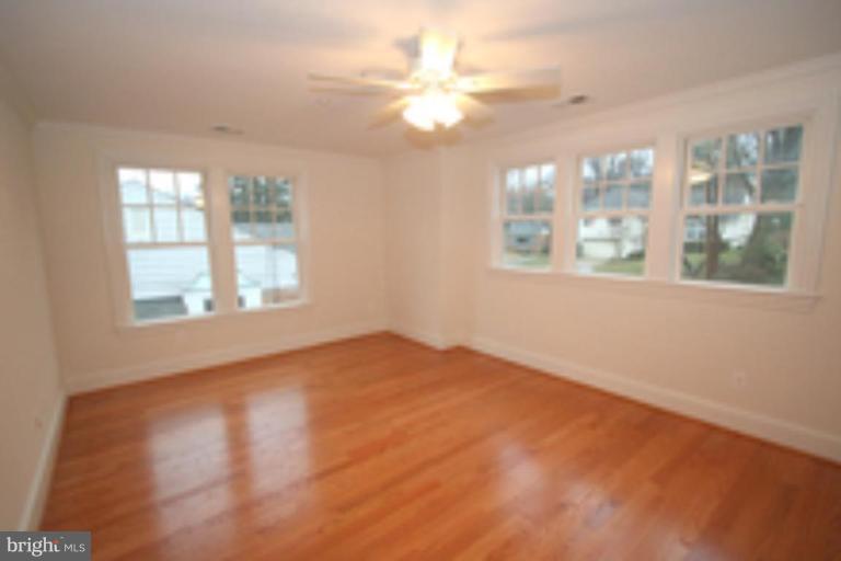 5608 Jordan Road Bethesda, MD 20816 - Photo 16 of 29 Bedroom #2