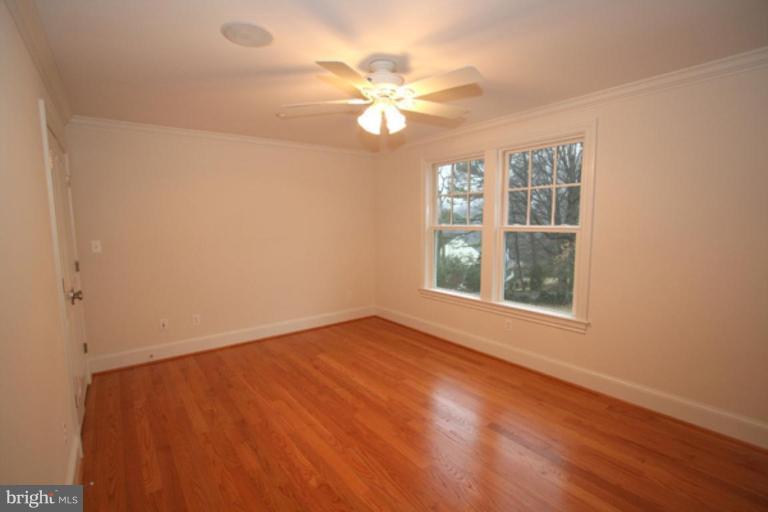 5608 Jordan Road Bethesda, MD 20816 - Photo 17 of 29 Bedroom #3