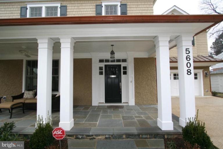 5608 Jordan Road Bethesda, MD 20816 - Photo 3 of 29 Exterior #3