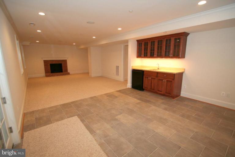5608 Jordan Road Bethesda, MD 20816 - Photo 22 of 29 Basement #1