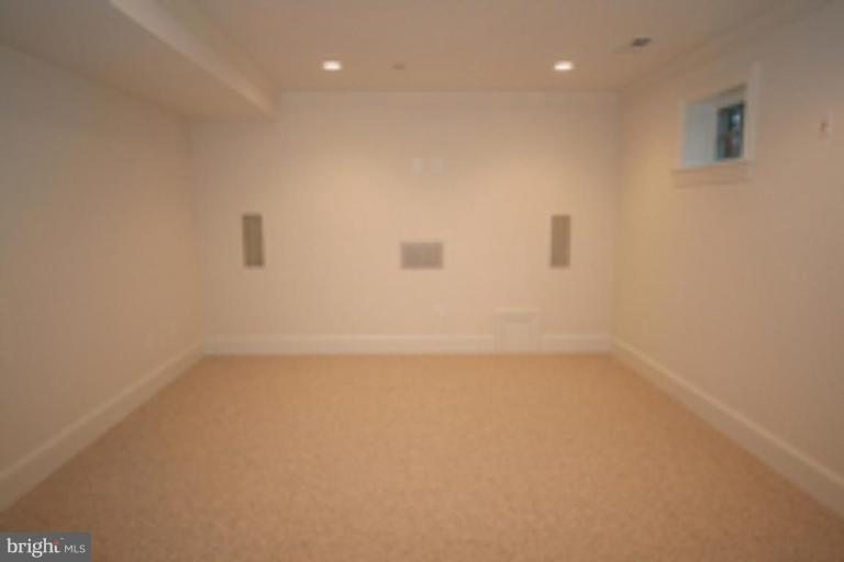 5608 Jordan Road Bethesda, MD 20816 - Photo 24 of 29 Media Room