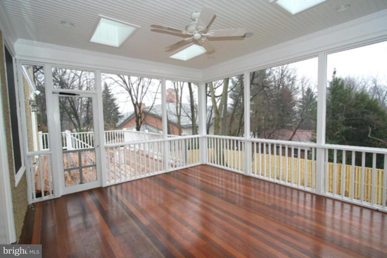 5608 Jordan Road Bethesda, MD 20816 - Photo 26 of 29 Porch