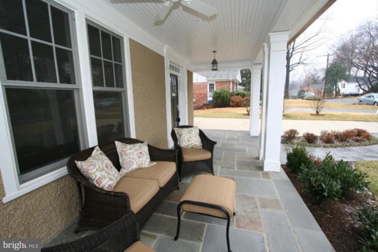 5608 Jordan Road Bethesda, MD 20816 - Photo 4 of 29 Exterior #4
