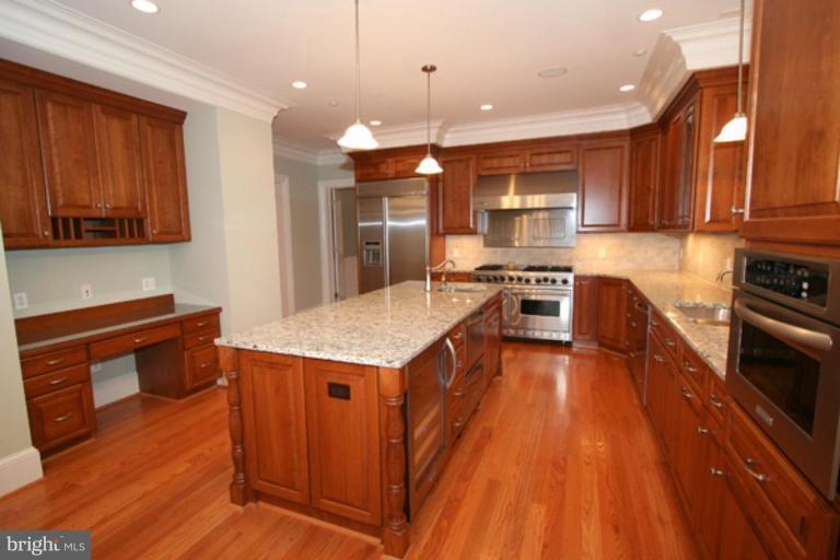 5608 Jordan Road Bethesda, MD 20816 - Photo 6 of 29 Kitchen
