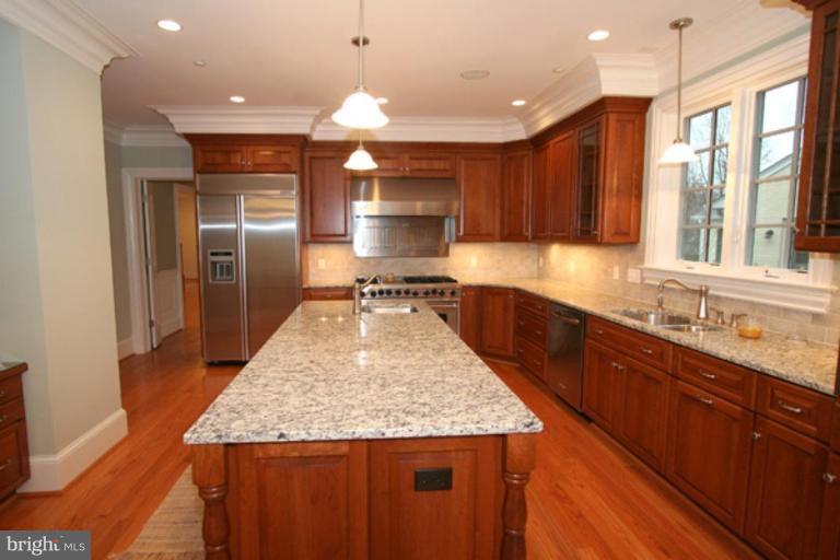 5608 Jordan Road Bethesda, MD 20816 - Photo 8 of 29 Kitchen #3