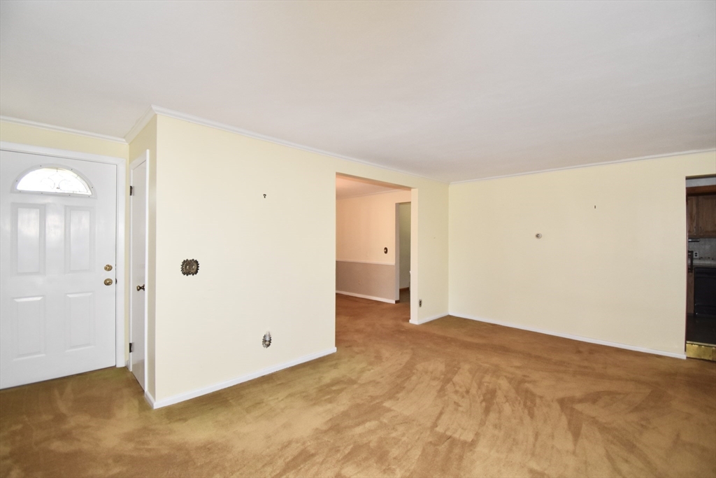 74 Blanche Street Springfield, MA 01119 - Photo 12 of 41 a view of an empty room