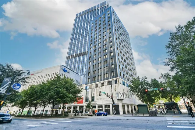 $150,000 | 20 Marietta Street Northwest, Unit 4B, Atlanta, GA 30303