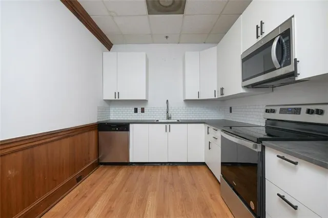 $150,000 | 20 Marietta Street Northwest, Unit 4B, Atlanta, GA 30303