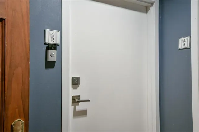 $150,000 | 20 Marietta Street Northwest, Unit 4B, Atlanta, GA 30303