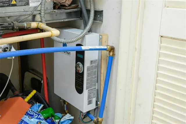 $150,000 | 20 Marietta Street Northwest, Unit 4B, Atlanta, GA 30303