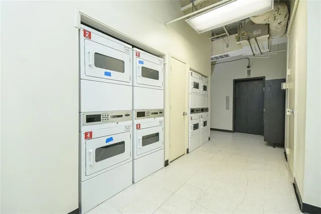 $150,000 | 20 Marietta Street Northwest, Unit 4B, Atlanta, GA 30303